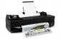 Плоттер HP Designjet T520 36