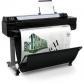 Плоттер HP Designjet T520 24