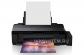 Принтер Epson L1800 с оригинальной СНПЧ  и светостойкими чернилами INKSYSTEM (Уценка)