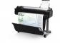 Плоттер HP Designjet T520 36