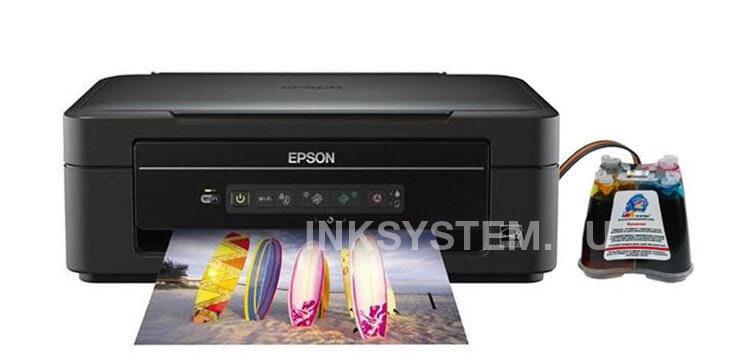 Мфу Epson С Снпч Купить В Спб