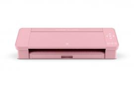 Режущий плоттер Silhouette CAMEO 4 Pink