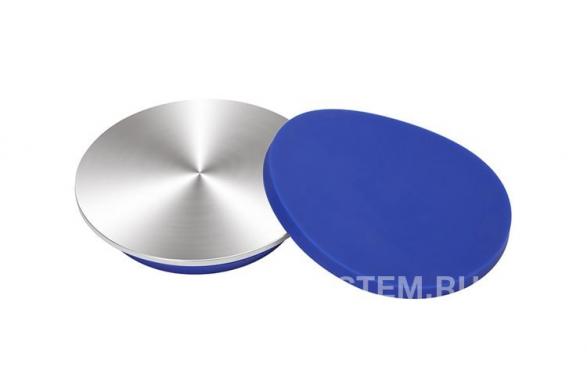 Фото Нагревательный элемент для тарелок для термопресса, диаметр 8 и 10 дюймов