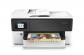 МФУ HP OfficeJet Pro 7720 с СНПЧ и чернилами