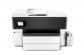 МФУ HP OfficeJet Pro 7740 с СНПЧ и чернилами