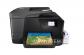 МФУ HP OfficeJet Pro 8710 с СНПЧ и чернилами