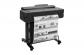 Фото Плоттер HP Designjet T650 24"