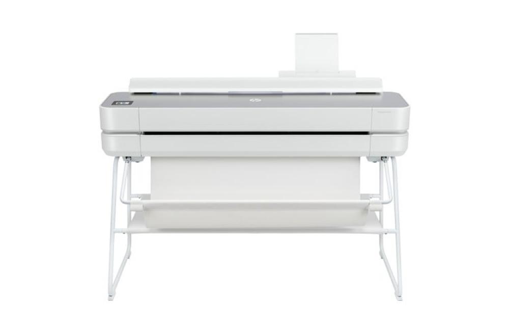 Фото Плоттер HP Designjet Studio 36" - изображение 1