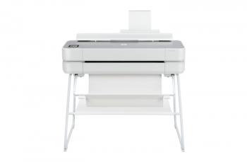 Плоттер HP Designjet Studio Steel 24"