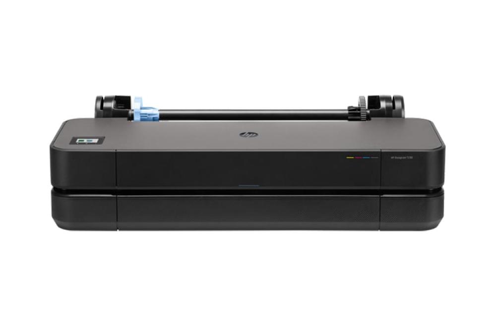 изображение Плоттер HP Designjet T230 24" - изображение 1