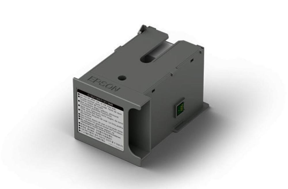 Фото Емкость для отработанных чернил для плоттеров Epson SureColor SC-T3100, SC-T3100N, SC-T5100, SC-T5100N