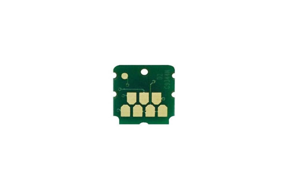 Чип C9344 для абсорбера для моделей Epson XP-3100, XP-3105, XP-4100, XP-4105; WF-2830, WF-2860 (одноразовый)