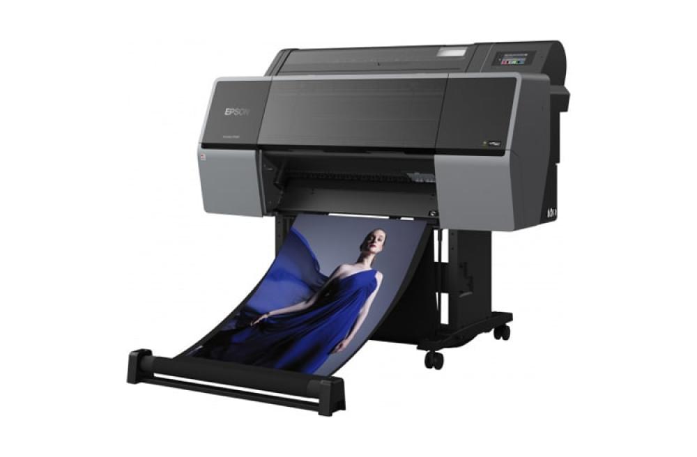 изображение Плоттер Epson SureColor SC-P7500 - изображение 1