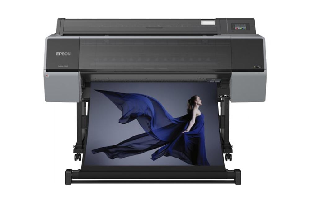 изображение Плоттер Epson SureColor SC-P9500 - изображение 1