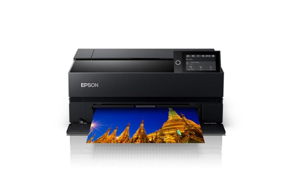 изображение Принтер Epson SureColor SC-P700 - изображение 1