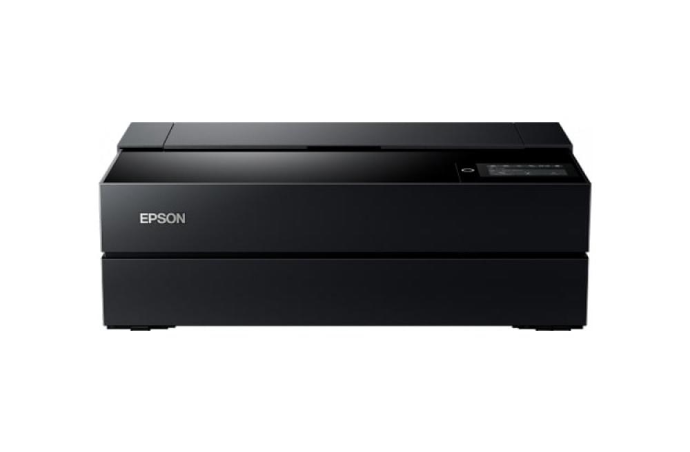 изображение Плоттер Epson SureColor SC-P900 - изображение 1