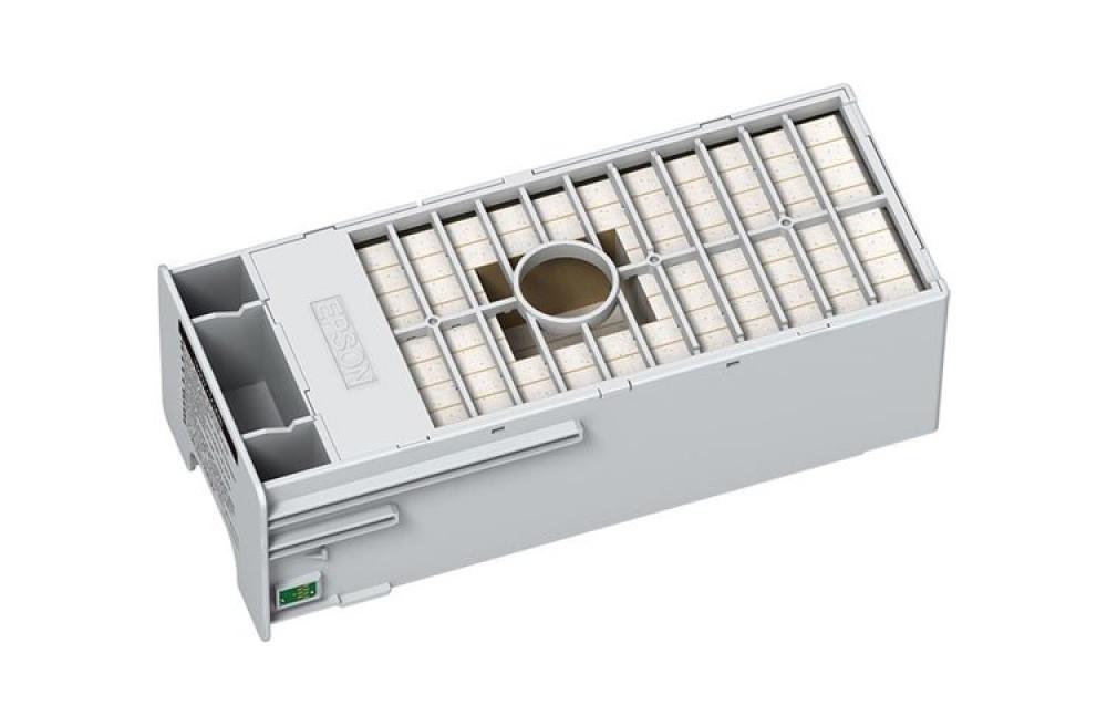 Фото Емкость для отработанных чернил Epson Maintance Box для Epson SureColor SC-P6000, SC-P7000, SC-P8000, SC-P9000