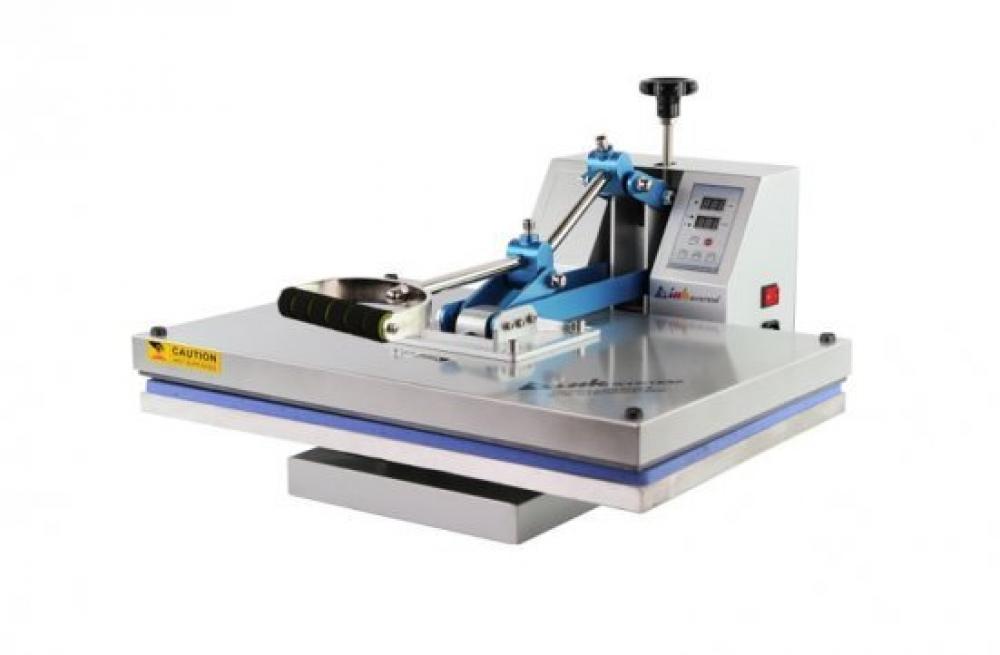 Термопресс INKSYSTEM P-4060 40*60 см планшетный (Уценка) - изображение 1