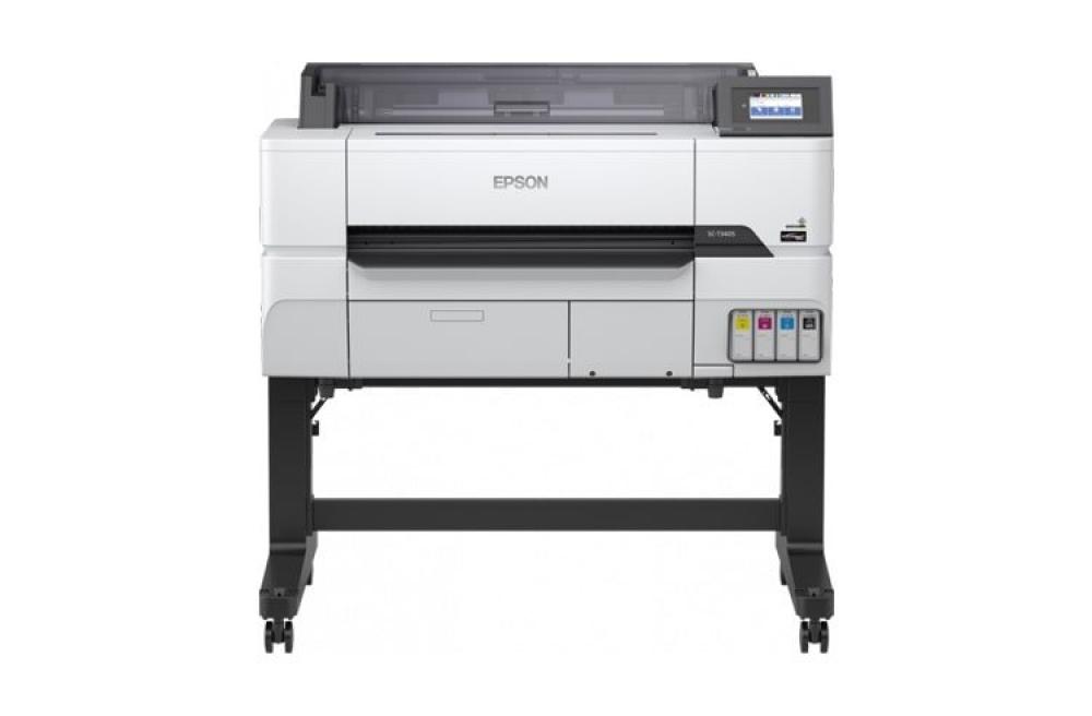 Плоттер Epson SureColor SC-T3405