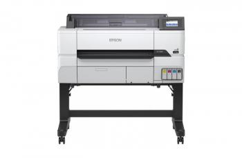 Плоттер Epson SureColor SC-T3405