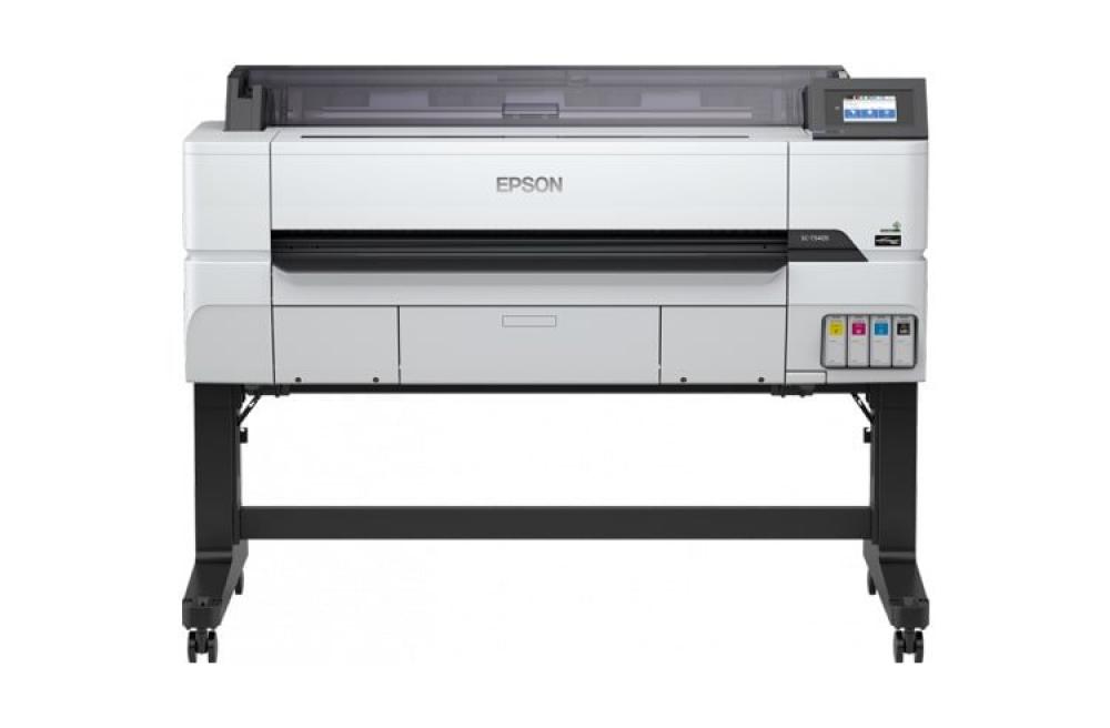 Плоттер Epson SureColor SC-T5405