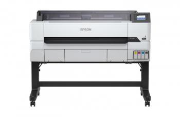 Плоттер Epson SureColor SC-T5405