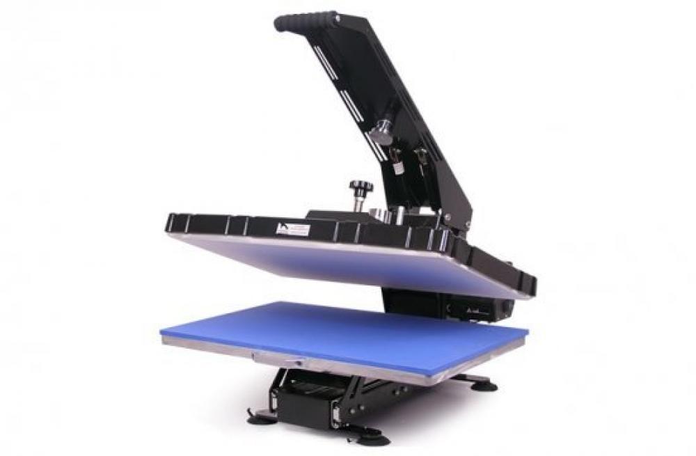 Термопресс INKSYSTEM SP AO4060 40*60 см планшетный (Уценка) - изображение 1