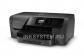 Принтер HP OfficeJet Pro 8210 с СНПЧ и чернилами (Уценка)