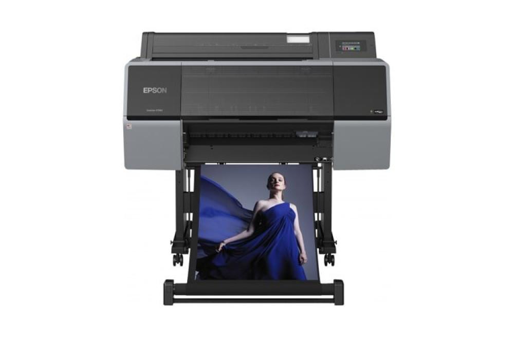 Плоттер Epson SureColor SC-P7500 Spectro - изображение 1