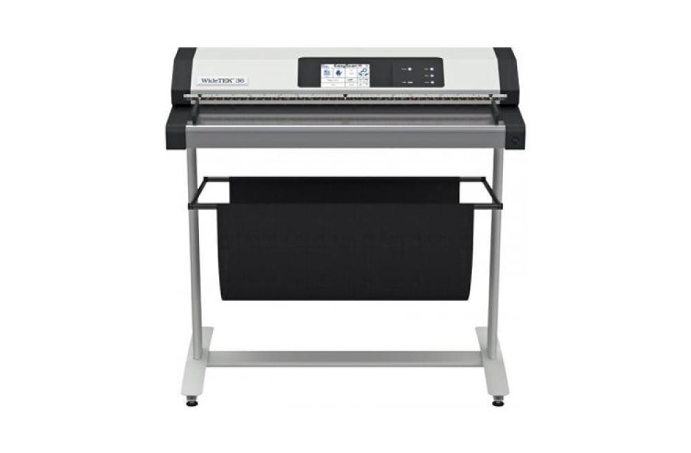 Широкоформатный сканер WideTEK 36CL-600 в конфигурации MFP