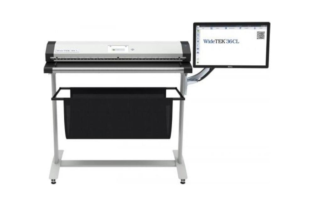 Широкоформатный сканер WideTEK 36CL-600 Bundle