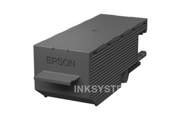 изображение Бокс обслуживания (памперс, абсорбер) C13T04D000 для Epson L7160, L7180 (оригинальный)