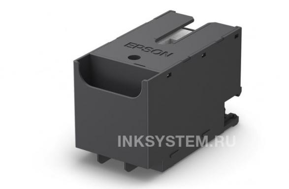 изображение Бокс обслуживания (памперс, абсорбер) C13T671600 для Epson WF-C5290, WF-C5790, WF-M5299, WF-M5799, WF-4730 (оригинальный)