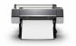 Плоттер Epson SureColor SC-P8000 с дополнительными картриджами