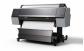 Плоттер Epson SureColor SC-P8000 с дополнительными картриджами