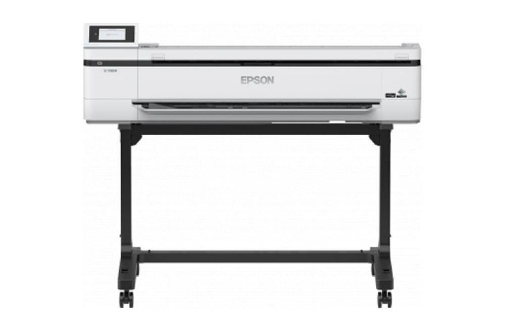 Плоттер Epson SureColor SC-T5100M (МФУ)