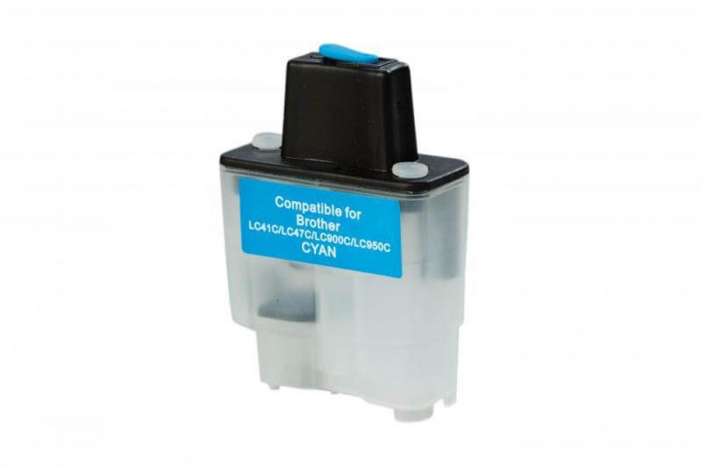 Перезаправляемые картриджи для Brother MFC 610C - изображение 1