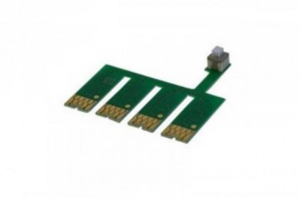Чип T252 для СНПЧ Epson WF-7610/WF-7620/WF-3640/WF-7110/WF-3620
