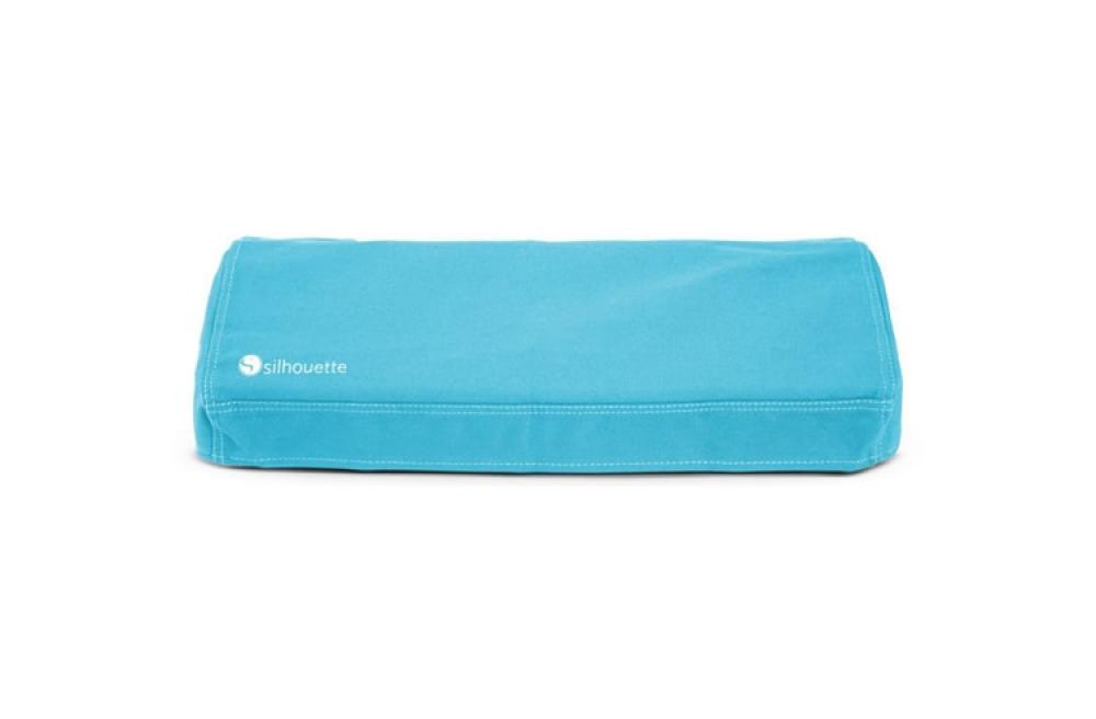 Чехол для режущего плоттера Cameo 4 голубой - изображение 1