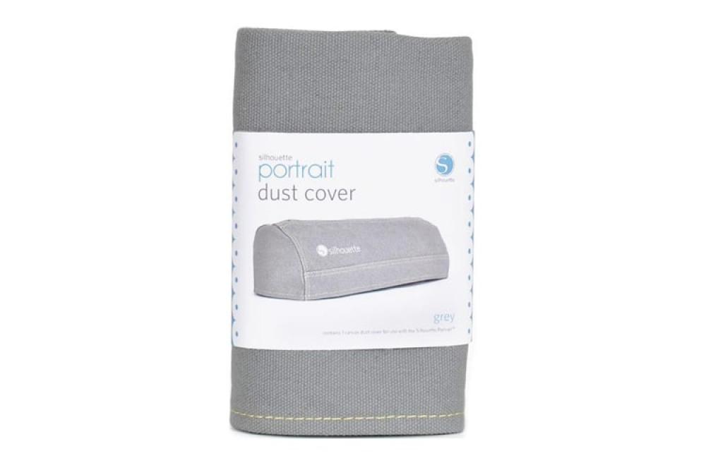 Чехол для режущего плоттера Portrait серый - изображение 1