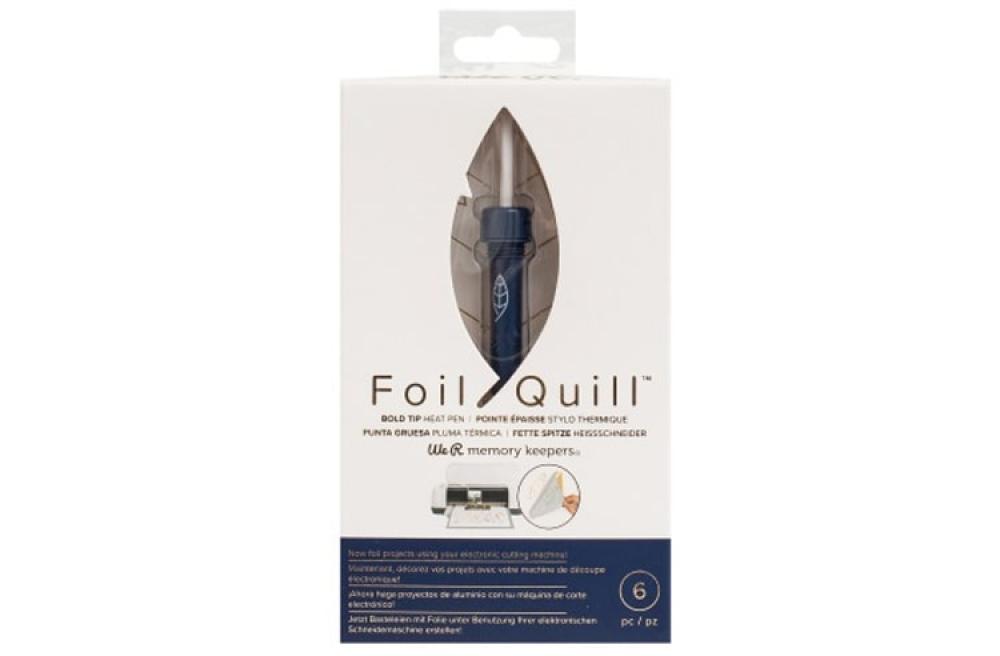 Ручка для горячего тиснения фольгой 2.5 мм - изображение 1