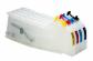 Перезаправляемые картриджи для Brother DCP-560C