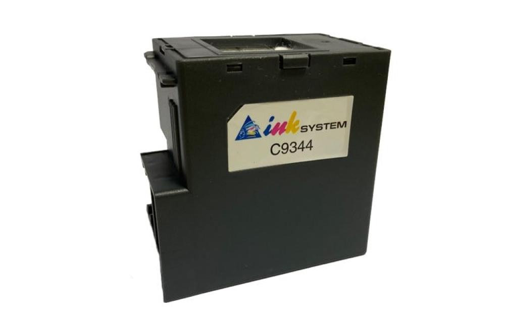 изображение Бокс обслуживания (памперс, абсорбер) C9344 для Epson XP-3100, XP-3105, XP-4100, XP-4105, XP-3205, XP-4205, WF-2830, WF-2850 (совместимый) - изображение 1