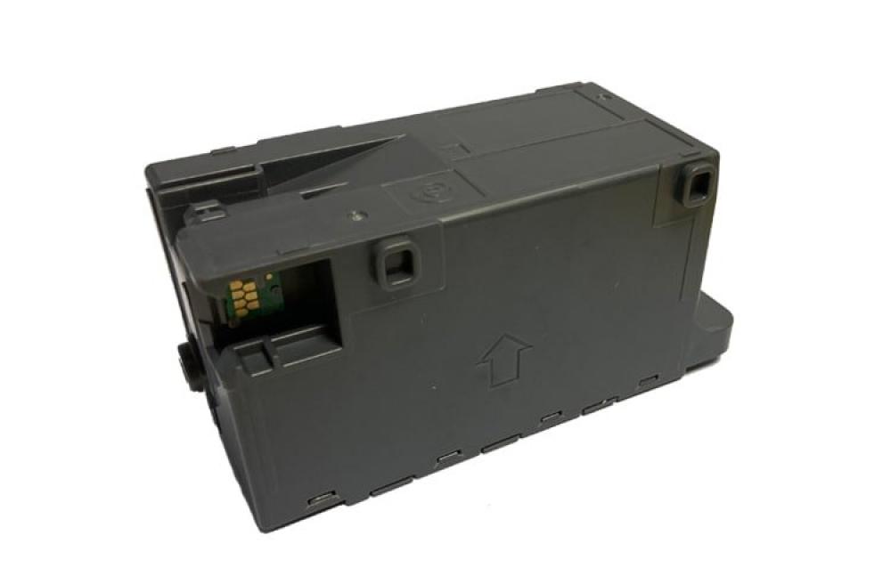 изображение Бокс обслуживания (памперс, абсорбер) C12C934591 для Epson L11160, L15150, L15160, L6550, L6570, M15140, L8160, L8180, EC-C7000, WF-7830, WF-7840 (совместимый) - изображение 1