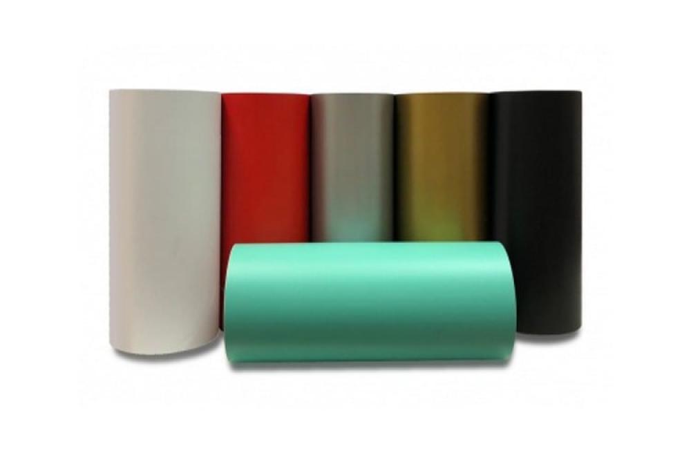 Самоклеющаяся матовая пленка Oracal (31 х 100 см) - изображение 1