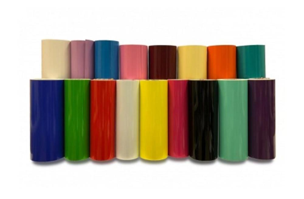 Самоклеющаяся глянцевая пленка Oracal (31 х 100 см) - изображение 1