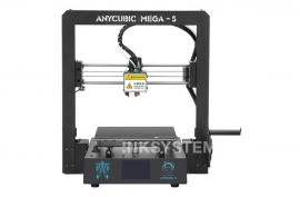 3D принтер Anycubic Mega S