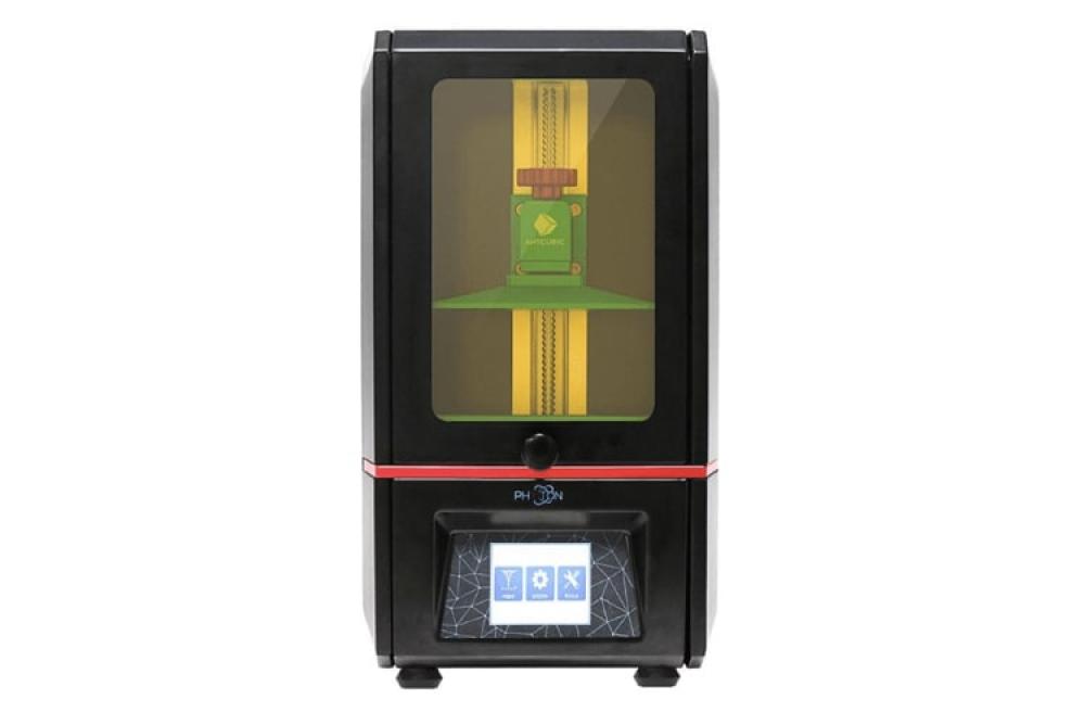 3D принтер Anycubic Photon S - изображение 1