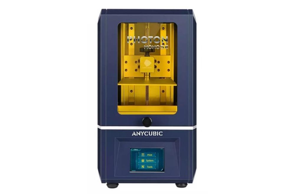 3D принтер Anycubic Photon Mono SE - изображение 1