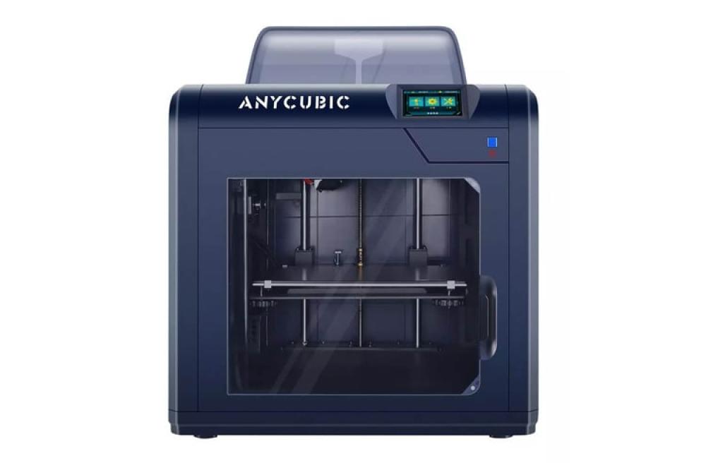 3D принтер Anycubic 4Max Pro 2.0 - изображение 1